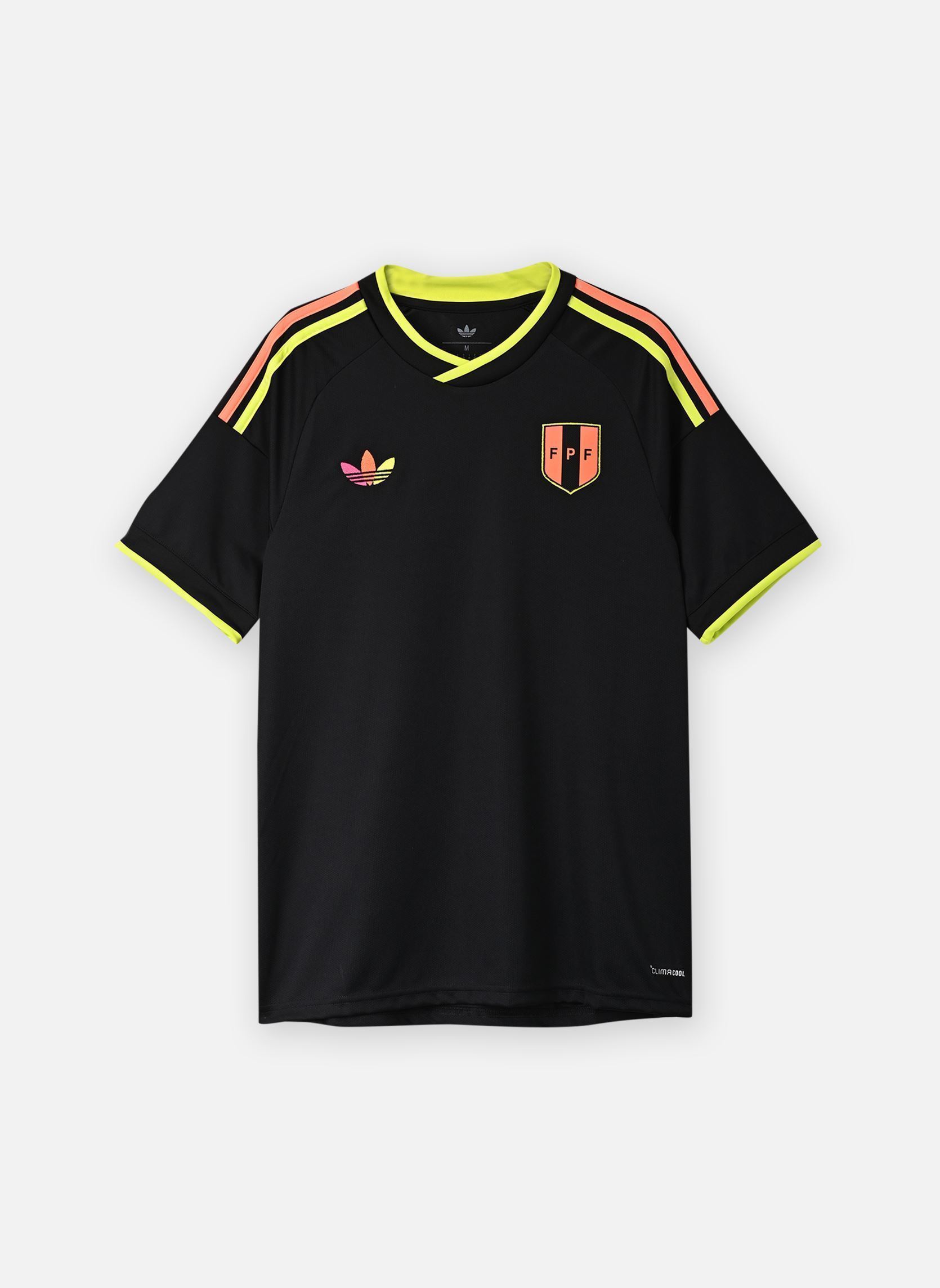 Maillot Domicile Pérou - vue 10