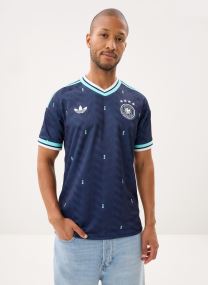 Tee-shirts DFB A JSY homme bleu adidas performance Tee-shirts DFB A JSY homme bleu Conavy