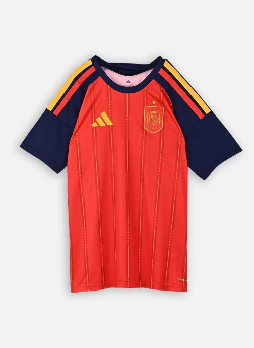 adidas performance T-Shirts RFEF H JSY herren rot