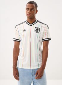 T-Shirts RFEF A JSY herren weiß adidas performance T-Shirts RFEF A JSY herren weiß OWHITE