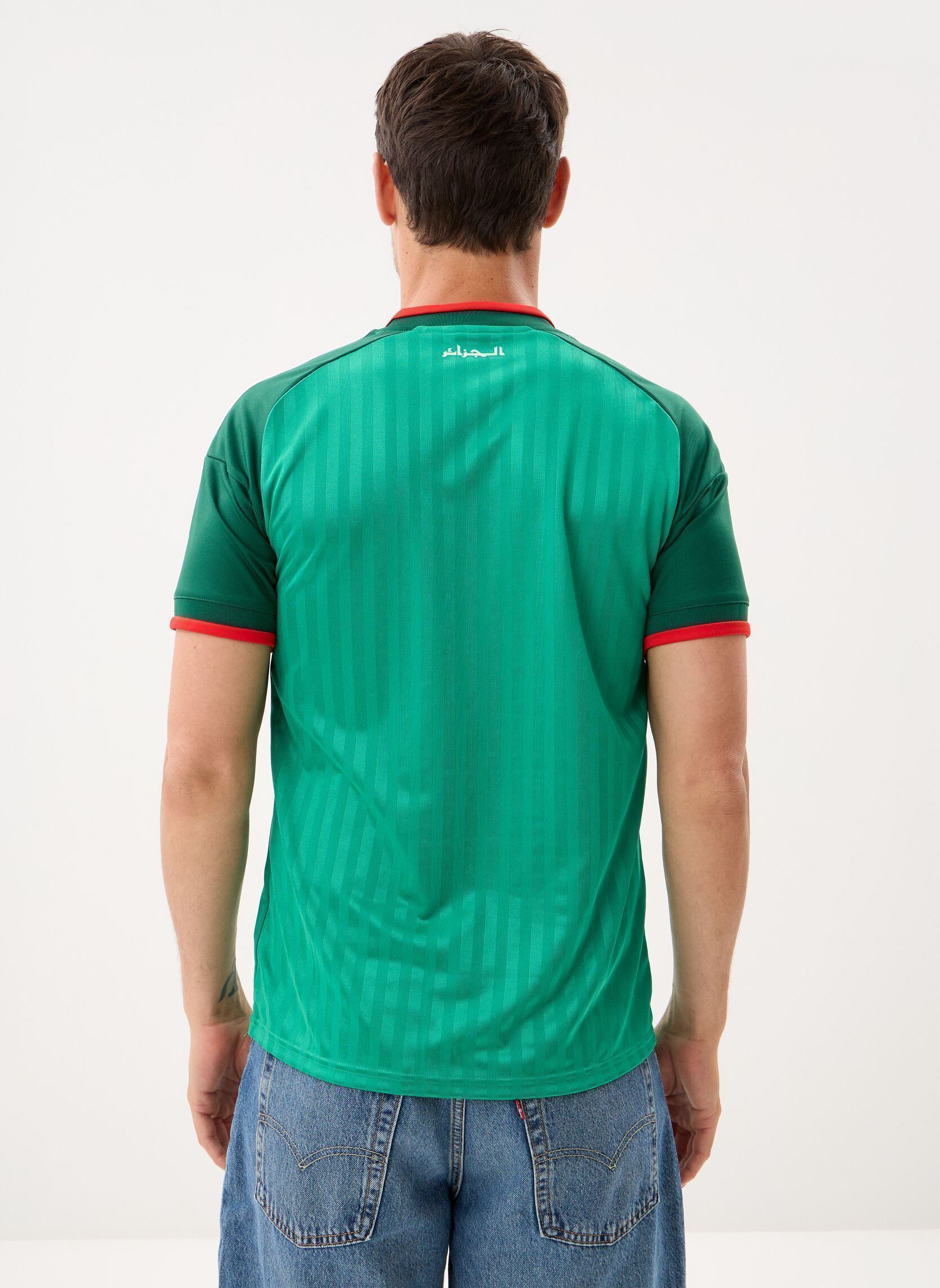 Tee-shirts FAF A JSY homme blanc adidas performance Tee-shirts FAF A JSY homme blanc COUGRN