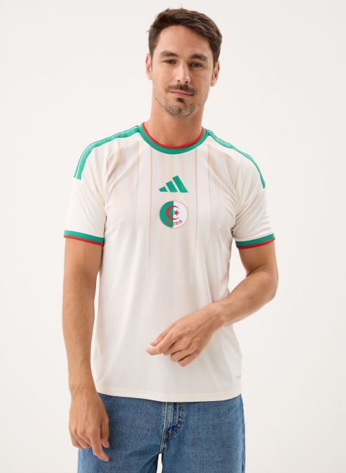 adidas performance Tee-shirts FAF H JSY homme beige