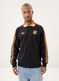 Trainingsjacken JFF A OG JK herren schwarz adidas performance Trainingsjacken JFF A OG JK herren schwarz Black