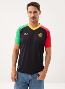 T-Shirts JFF A PRESHI herren schwarz