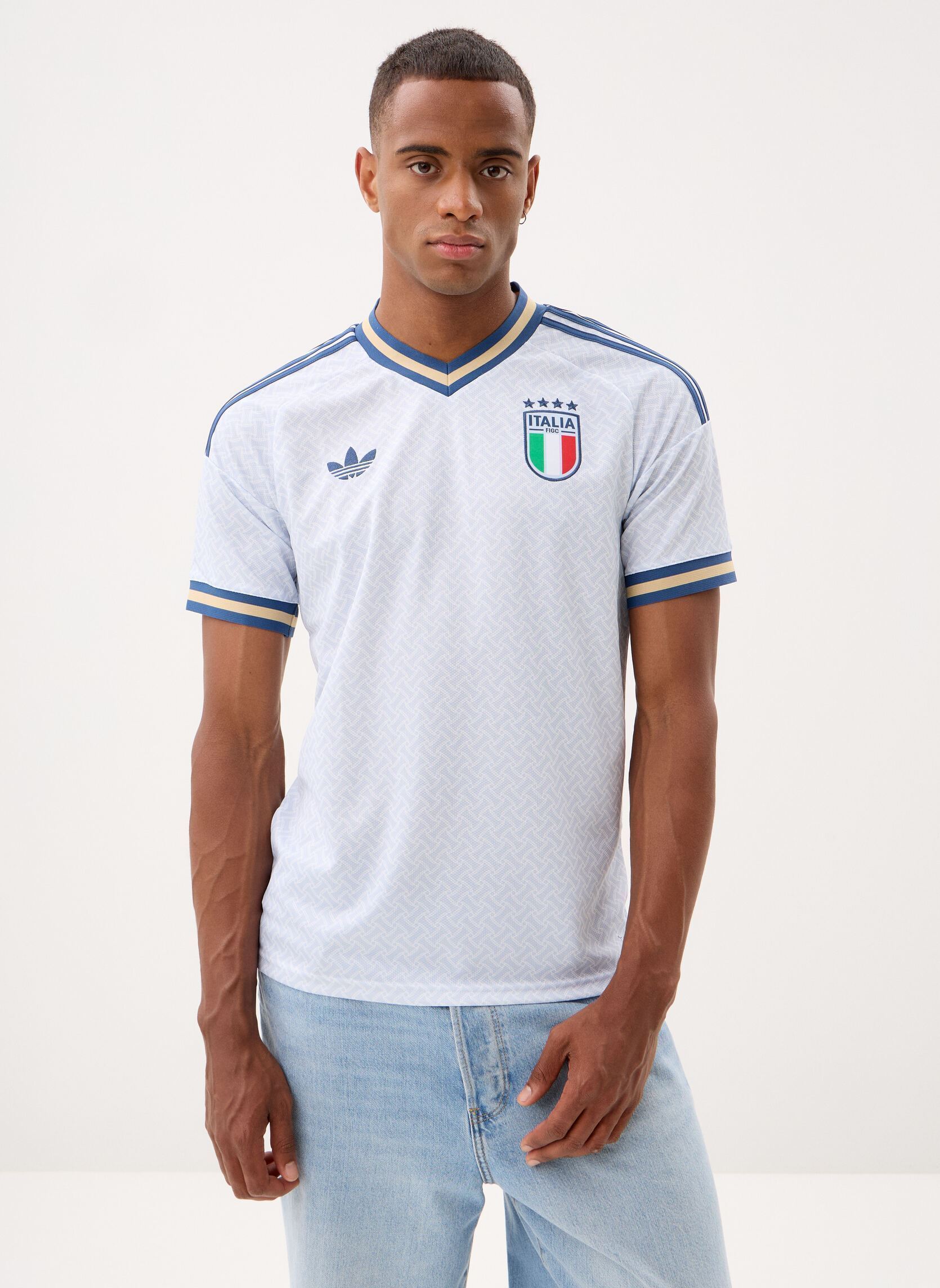 Maillot Extérieur Italie - vue 7