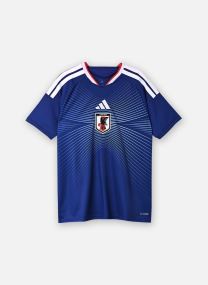 Tee-shirts JFA H JSY homme bleu adidas performance Tee-shirts JFA H JSY homme bleu JAPBLU/ASHBLU