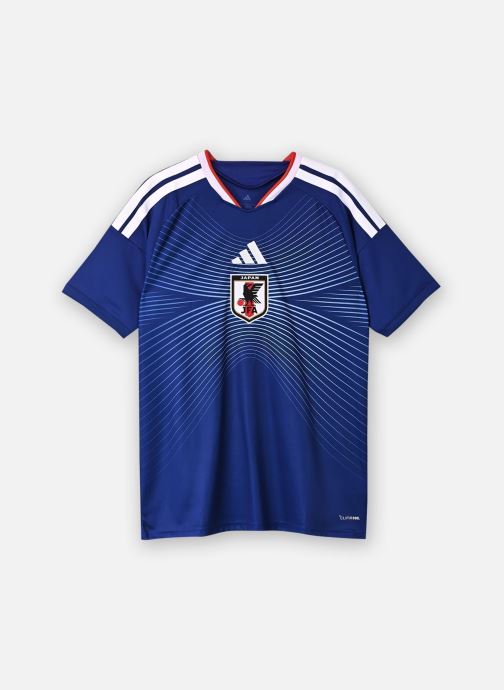 adidas performance Tee-shirts JFA H JSY homme bleu