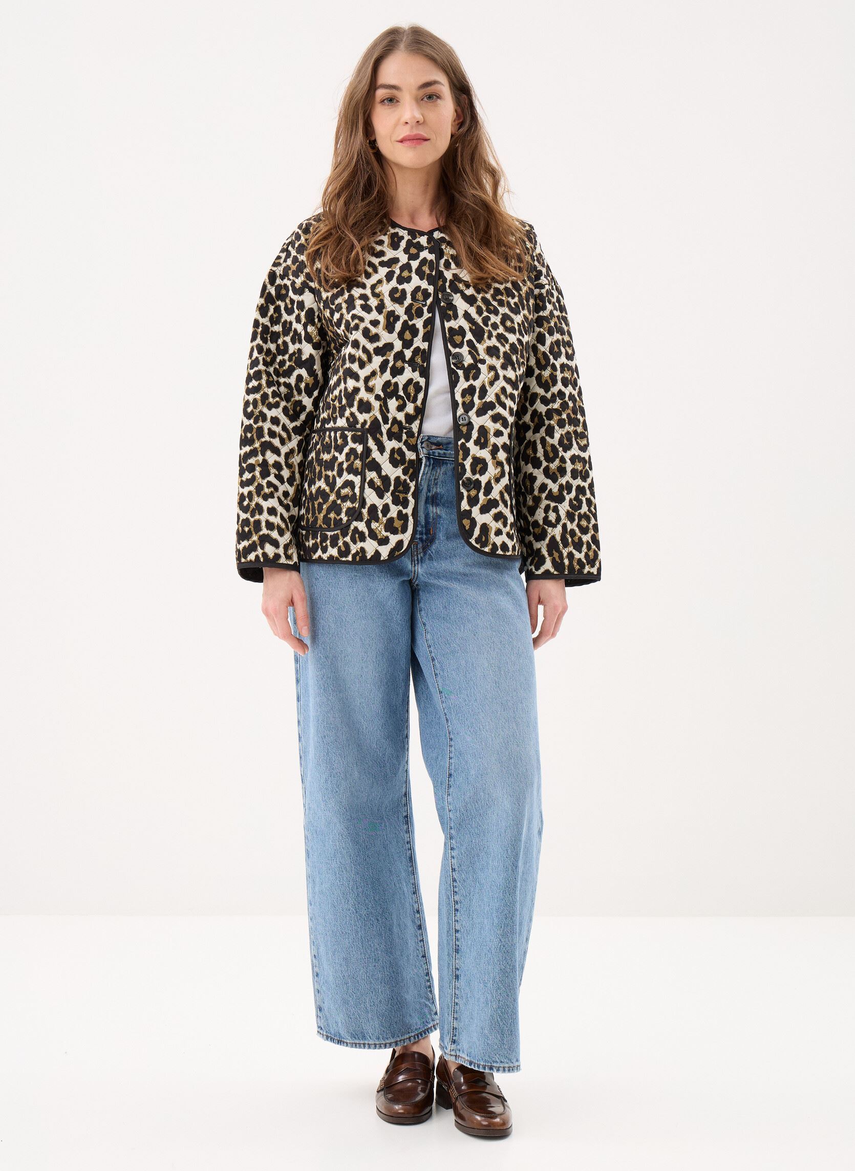 Jassen Videlle L/S Jacket/Pb dames beige Vila Jassen Videlle L/S Jacket/Pb dames beige BIRCH