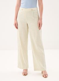 Weite Hosen Viliaya Rw Straight Pants/Rf damen beige