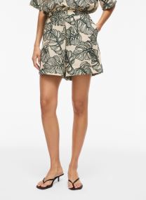 Shorts Viflura Hw Shorts/1 damen beige Vila Shorts Viflura Hw Shorts/1 damen beige BIRCH