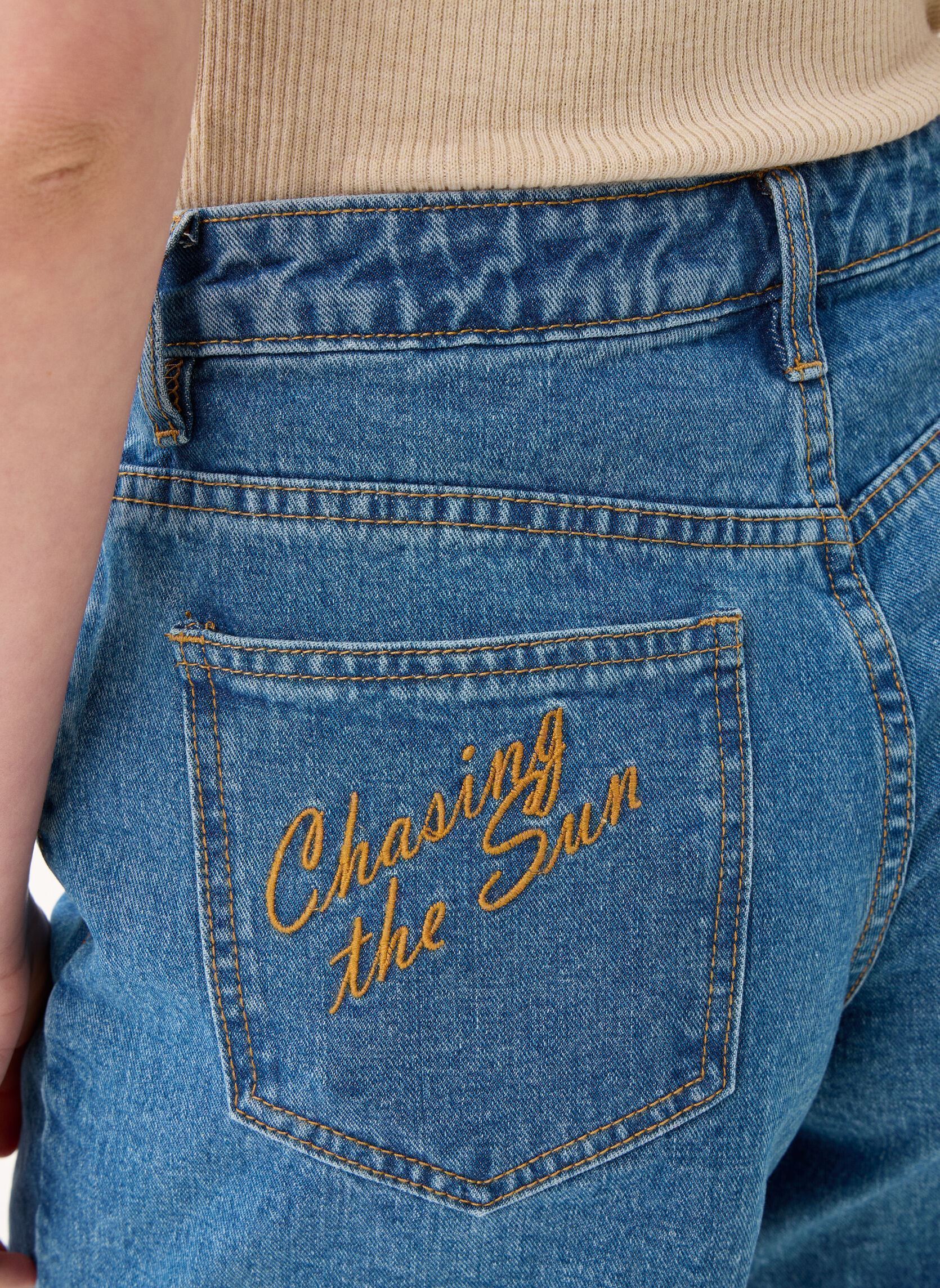 Shorts Visumo Rw Denim Shorts femme bleu Vila Shorts Visumo Rw Denim Shorts femme bleu MEDIUM BLUE DENIM