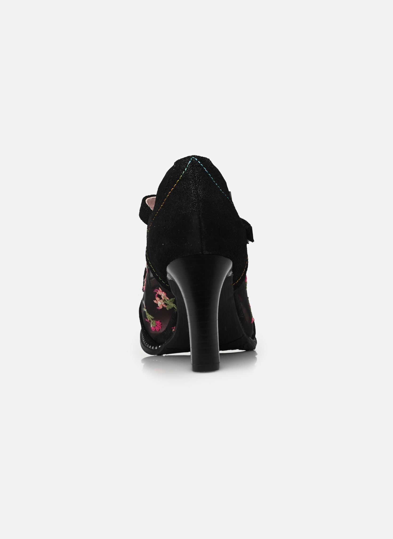 Pumps ALCBANEO 04 damen schwarz Laura Vita Pumps ALCBANEO 04 damen schwarz CHARBON