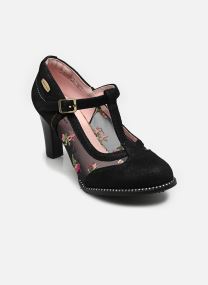 Pumps ALCBANEO 04 damen schwarz Laura Vita Pumps ALCBANEO 04 damen schwarz CHARBON