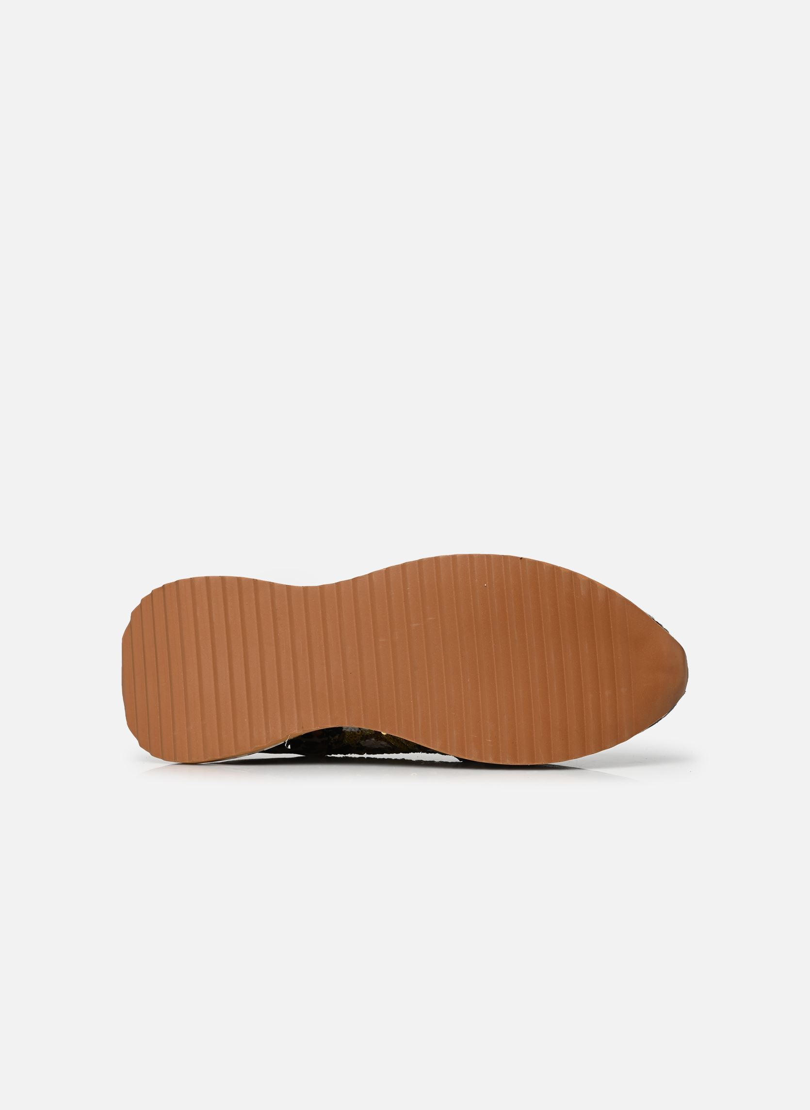 Lage sneakers DELPHINE 06 dames goud en brons Laura Vita Lage sneakers DELPHINE 06 dames goud en brons OR