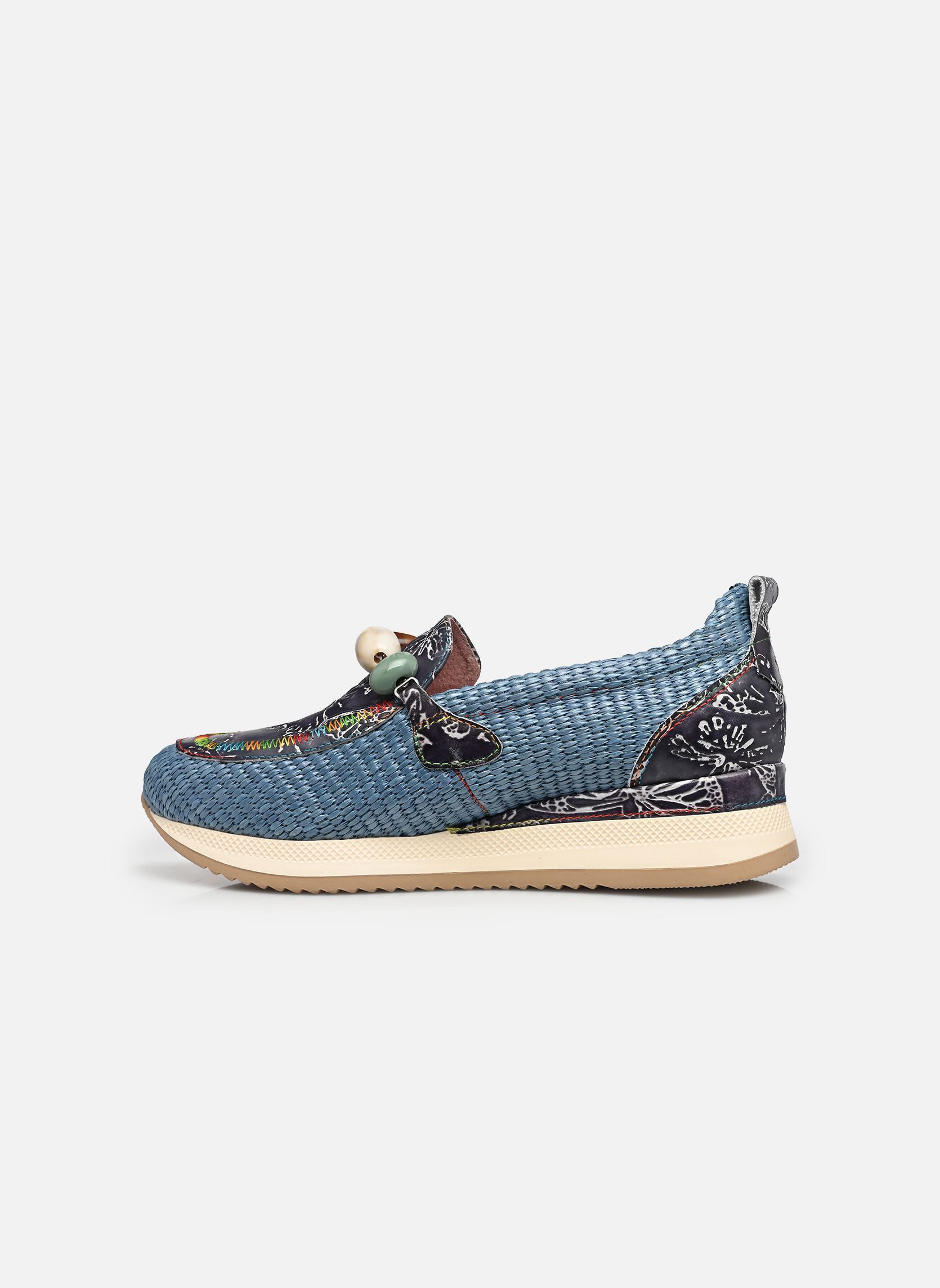 Loafer GYCMO 59 damen blau Laura Vita Loafer GYCMO 59 damen blau Jeans