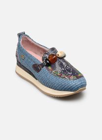 Loafer GYCMO 59 damen blau