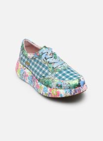 Sneaker NIKITO 53 damen blau