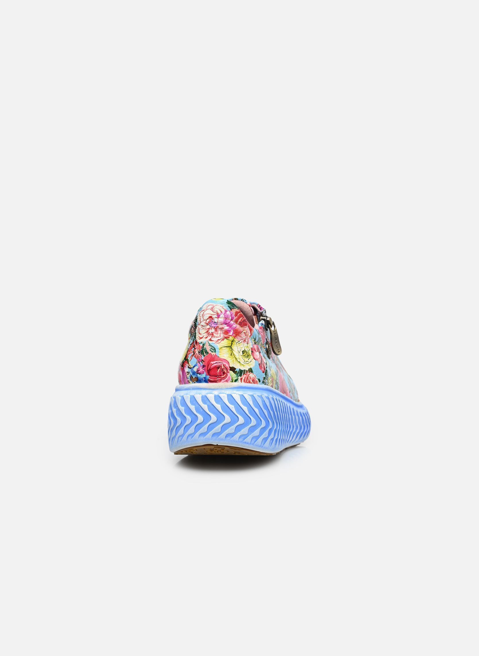Sneaker SODAO 015 damen blau Laura Vita Sneaker SODAO 015 damen blau Bleu