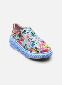 Sneaker SODAO 015 damen blau Laura Vita Sneaker SODAO 015 damen blau Bleu