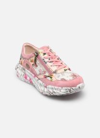 Sneaker SOFIAO 06 damen rosa