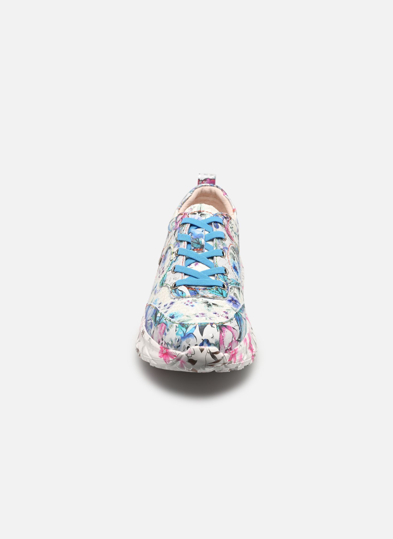 Sneaker SOFIAO 07 damen blau Laura Vita Sneaker SOFIAO 07 damen blau Bleu