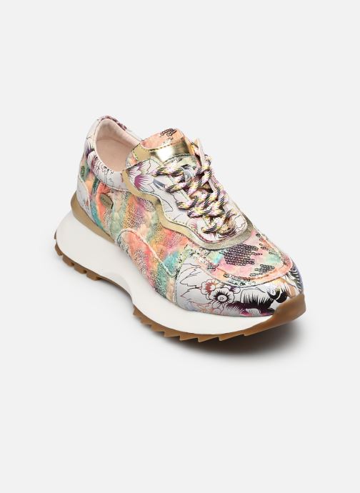 Laura Vita Sneaker TELLAO 06 damen mehrfarbig