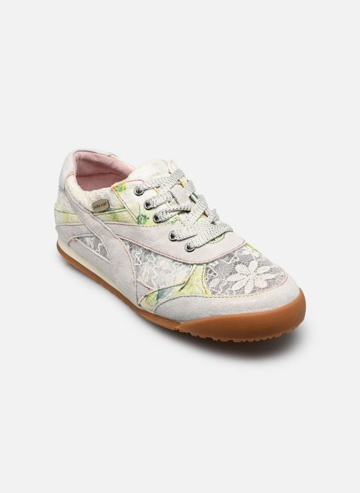 Laura Vita Sneaker TIVANAO 03 damen grau