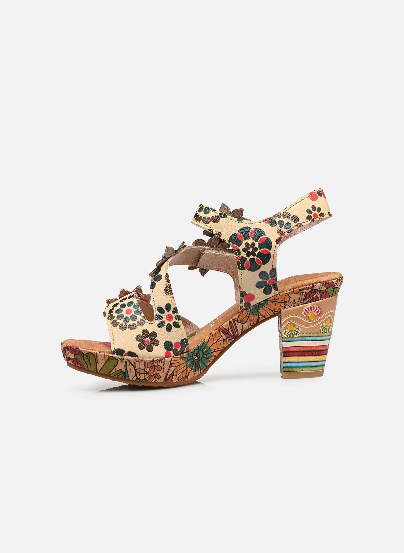 Sandalen NELLAO 33 damen beige Laura Vita Sandalen NELLAO 33 damen beige Beige