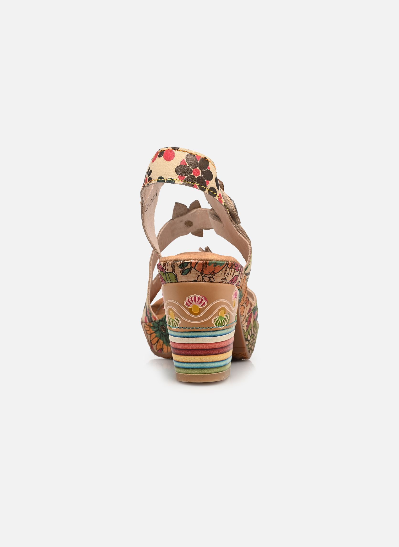 Sandalen NELLAO 33 damen beige Laura Vita Sandalen NELLAO 33 damen beige Beige