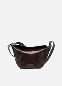 Sacs bandoulière BABY JANE VINTAGE PATENT femme marron Zadig & Voltaire Sacs bandoulière BABY JANE VINTAGE PATENT femme marron Brownie