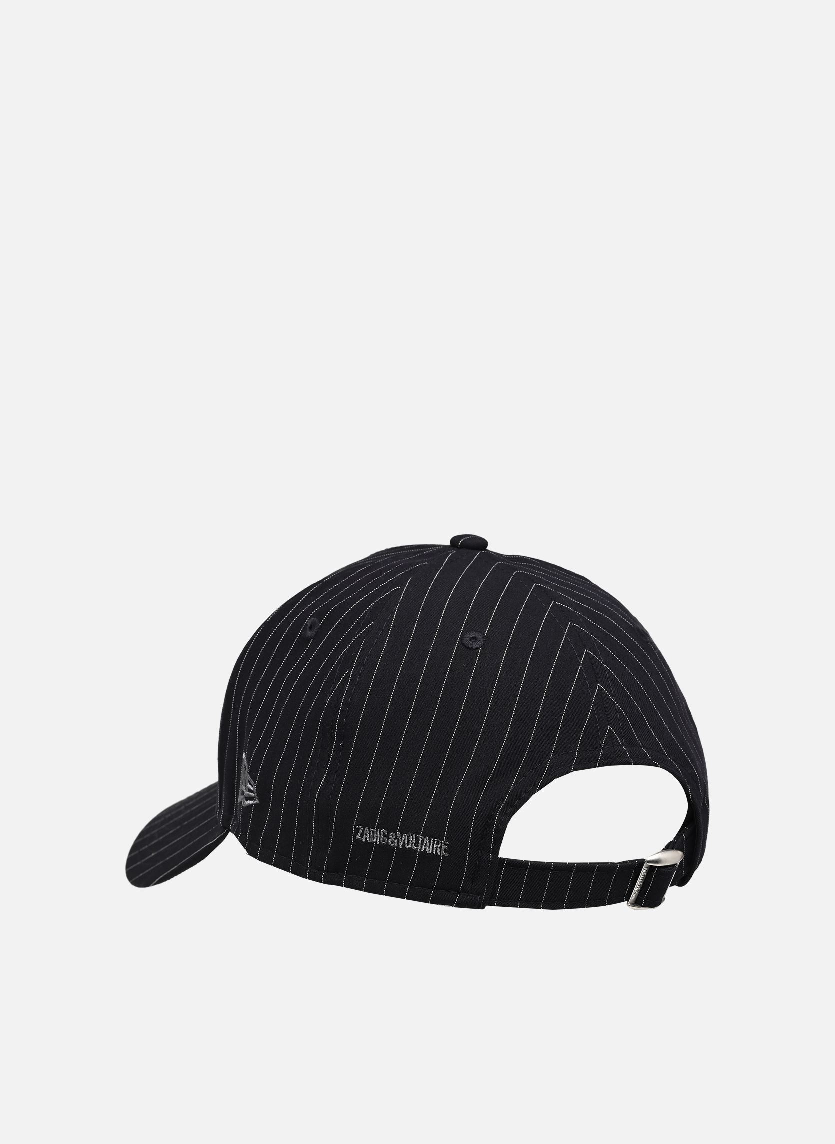Petten NEW ERAxZV - SUIT ZADIG CAP dames blauw Zadig & Voltaire Petten NEW ERAxZV - SUIT ZADIG CAP dames blauw ENCRE