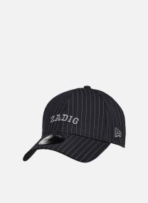 Petten NEW ERAxZV - SUIT ZADIG CAP dames blauw Zadig & Voltaire Petten NEW ERAxZV - SUIT ZADIG CAP dames blauw ENCRE