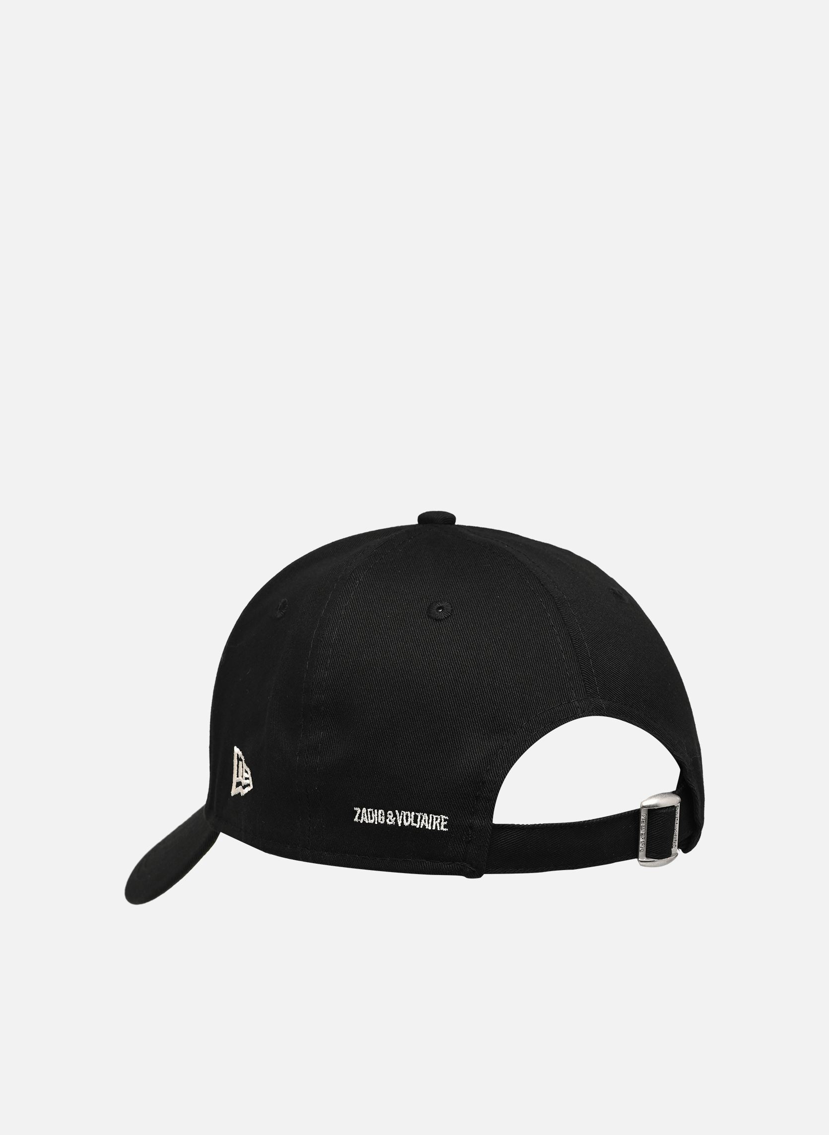 Casquettes NEWERAxZV - ZADIG CAP femme noir Zadig & Voltaire Casquettes NEWERAxZV - ZADIG CAP femme noir BLACK