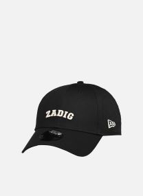 Casquettes NEWERAxZV - ZADIG CAP femme noir Zadig & Voltaire Casquettes NEWERAxZV - ZADIG CAP femme noir BLACK