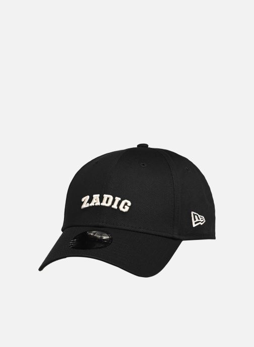Zadig & Voltaire Casquettes NEWERAxZV - ZADIG CAP femme noir