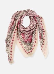 Sjaals KERRY HEARTS dames roze Zadig & Voltaire Sjaals KERRY HEARTS dames roze Flash