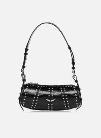 Schoudertassen LE ROUDOUDOU STUDS dames zwart Zadig & Voltaire Schoudertassen LE ROUDOUDOU STUDS dames zwart Black
