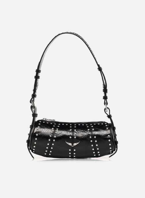 Zadig & Voltaire Umhängetaschen LE ROUDOUDOU STUDS damen schwarz