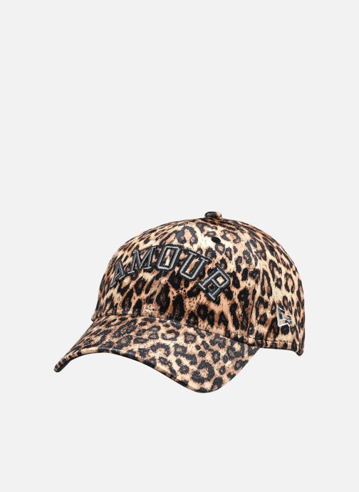 Zadig & Voltaire Petten NEW ERAxZV - LEO AMOUR CAP dames bruin