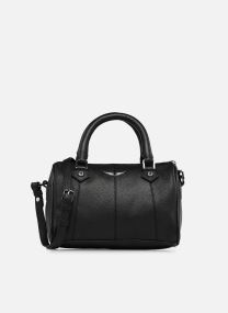 Handtassen XS SUNNY VIBE GRAINED LEATHER dames zwart Zadig & Voltaire Handtassen XS SUNNY VIBE GRAINED LEATHER dames zwart Black