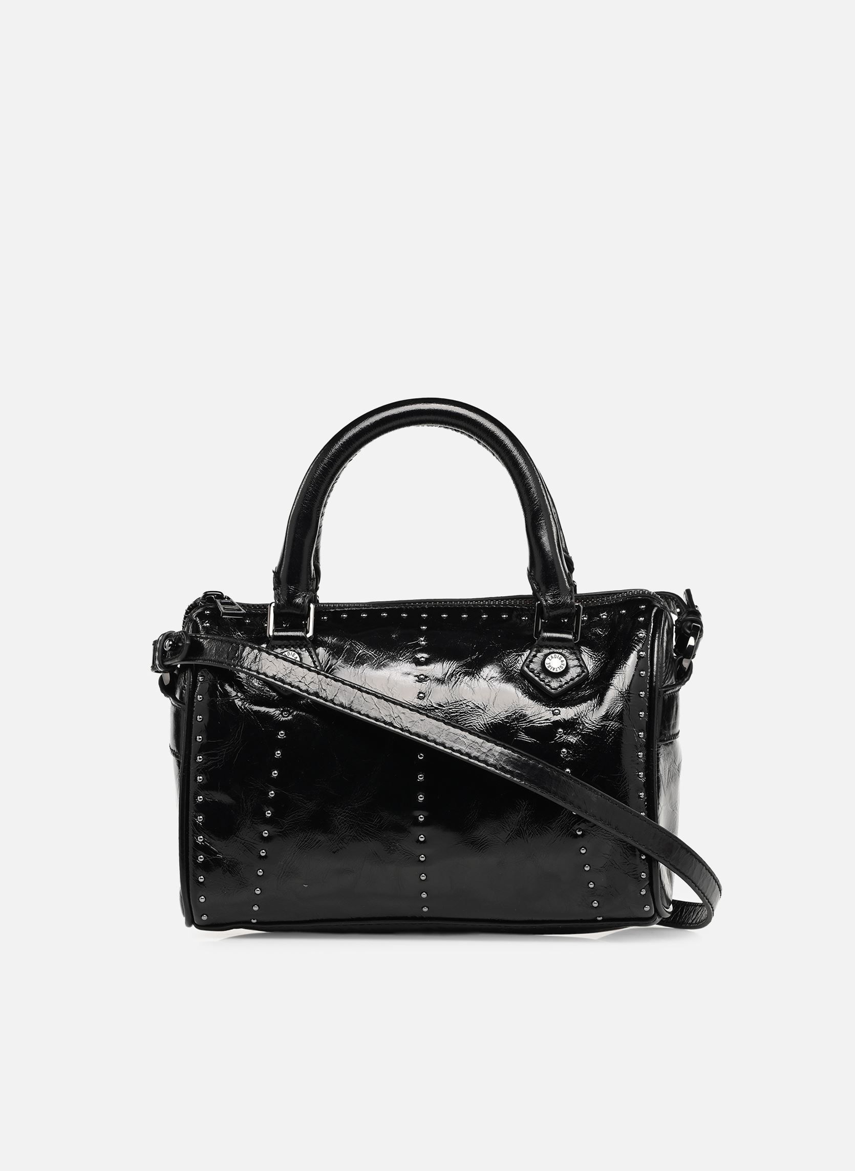Handtaschen XS SUNNY VIBE STUDS damen schwarz Zadig & Voltaire Handtaschen XS SUNNY VIBE STUDS damen schwarz Black