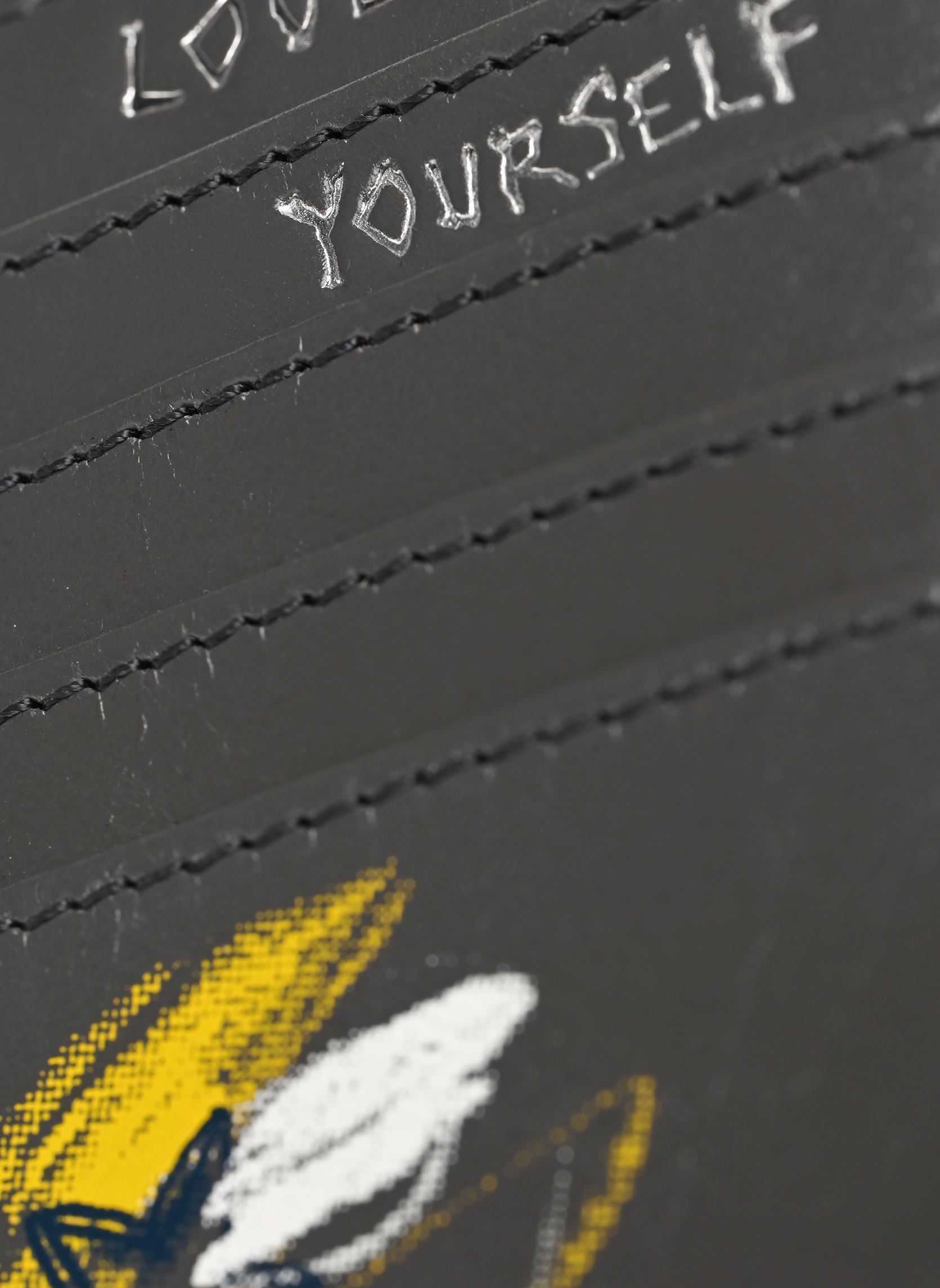 Porte-cartes ZV CARD HUMBERTO femme gris Zadig & Voltaire Porte-cartes ZV CARD HUMBERTO femme gris Road