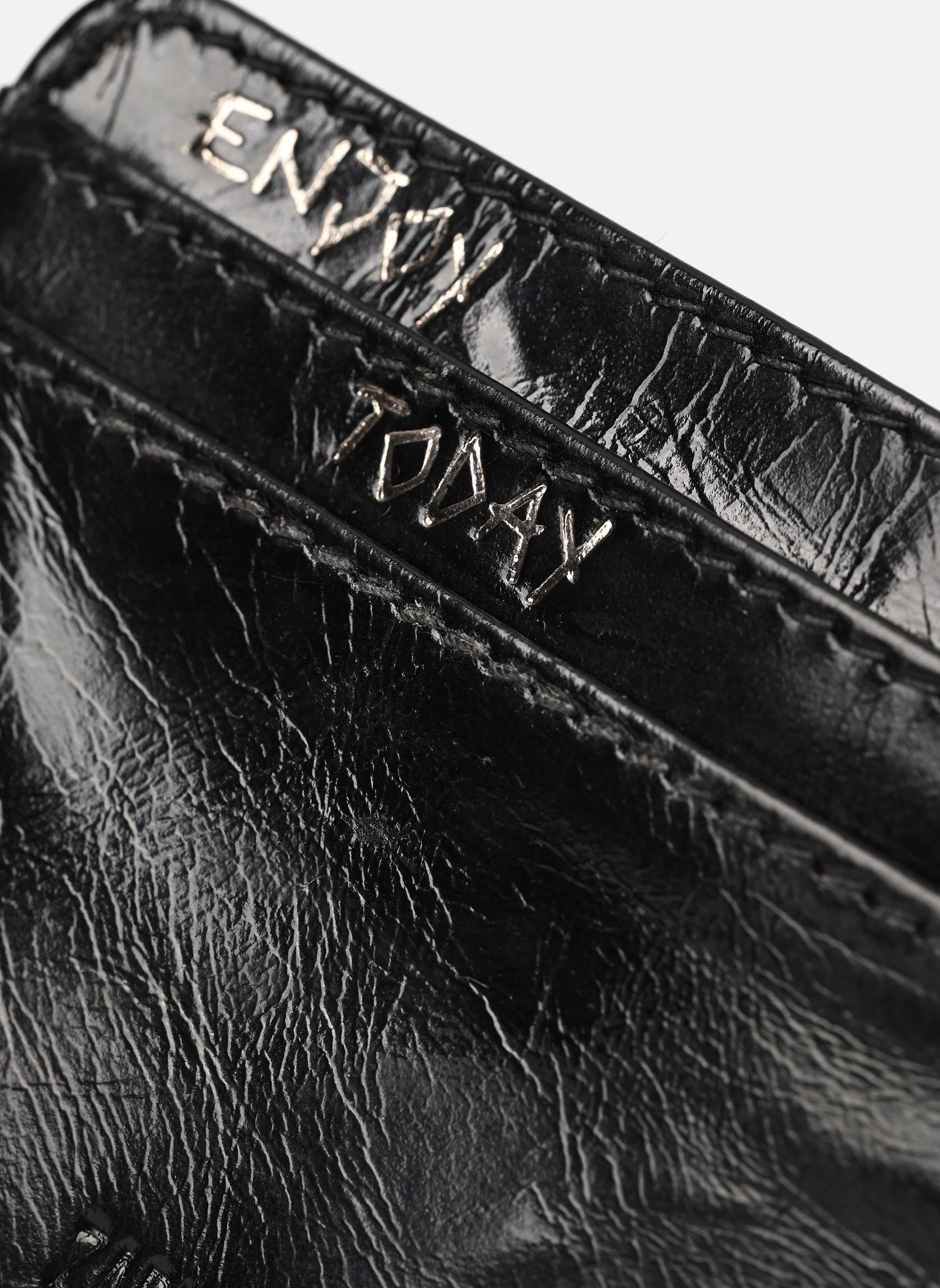 porta carte zadig e voltaire