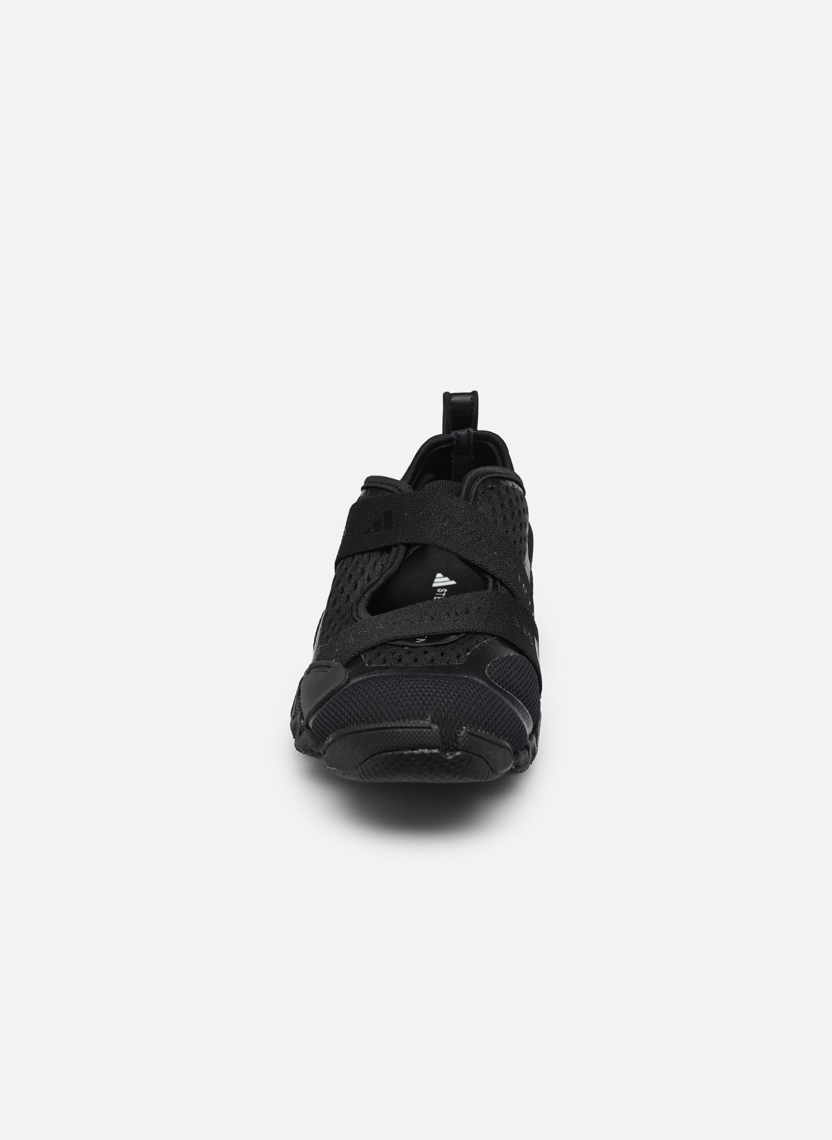 Baskets basses Adidas Stella SPW X femme noir adidas by Stella McCartney Baskets basses Adidas Stella SPW X femme noir CBLACK/ECOBLK/CHABRN