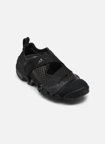 Baskets basses Adidas Stella SPW X femme blanc