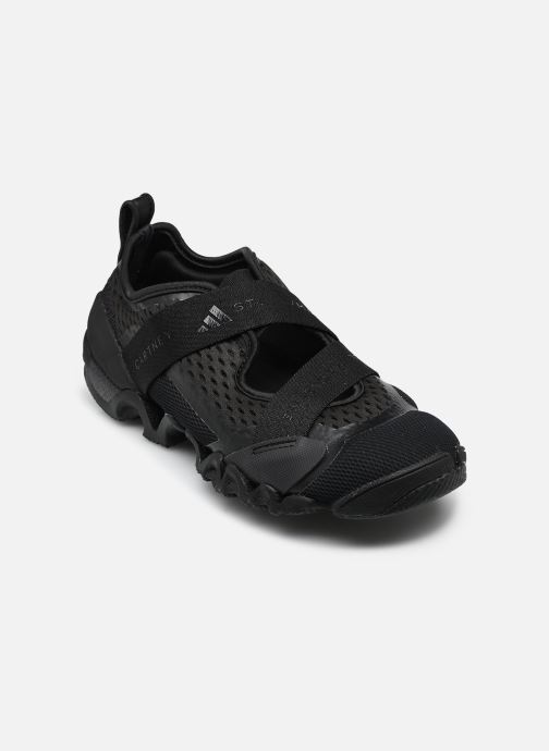 adidas by Stella McCartney Lage sneakers Adidas Stella SPW X dames zwart
