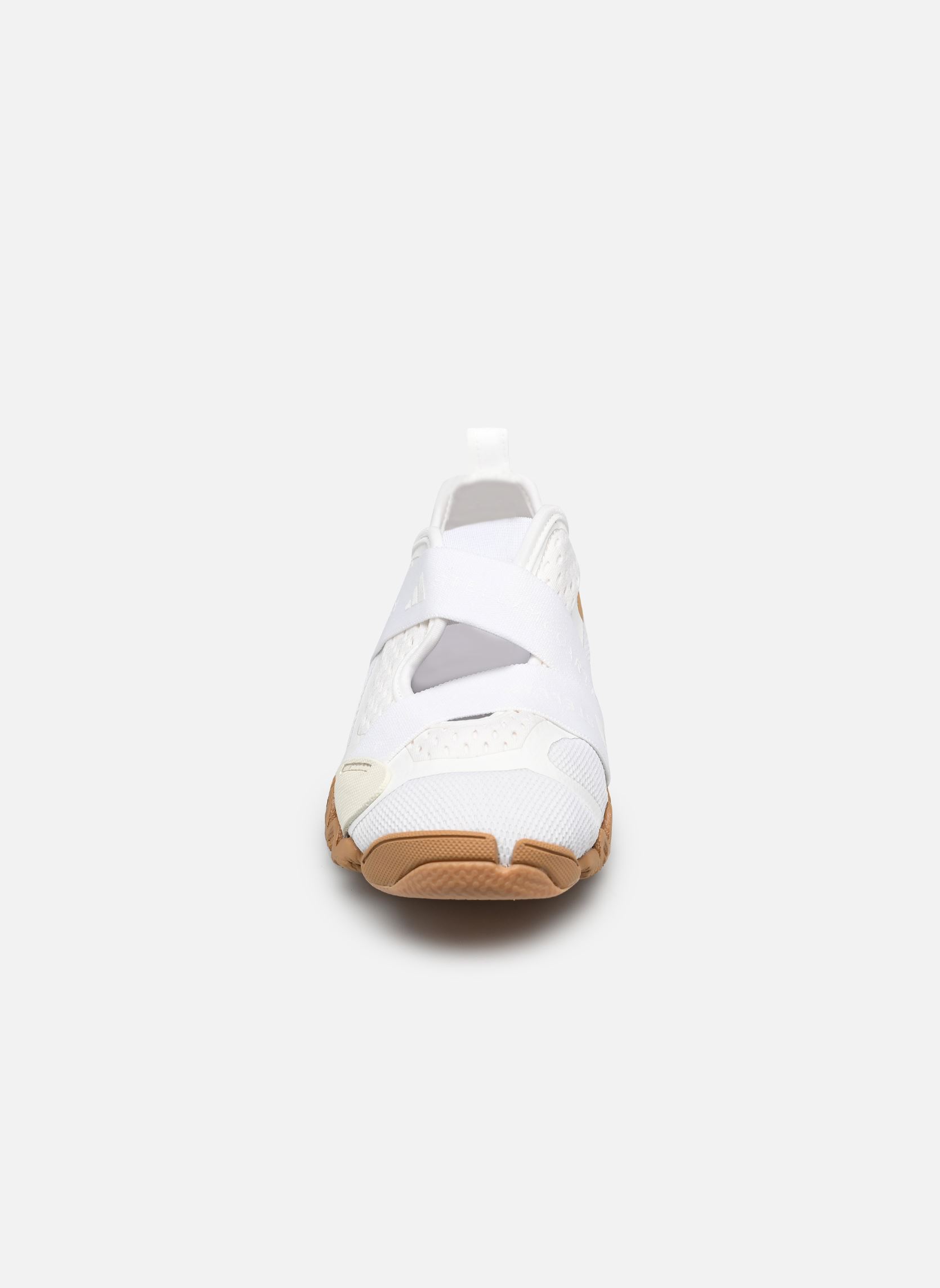 Baskets basses Adidas Stella SPW X femme blanc adidas by Stella McCartney Baskets basses Adidas Stella SPW X femme blanc FTWWHT/IVORY/WOSA