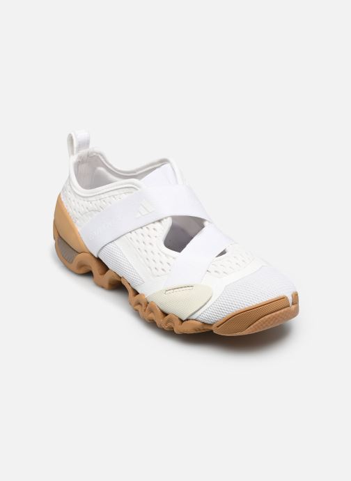adidas by Stella McCartney Baskets basses Adidas Stella SPW X femme blanc