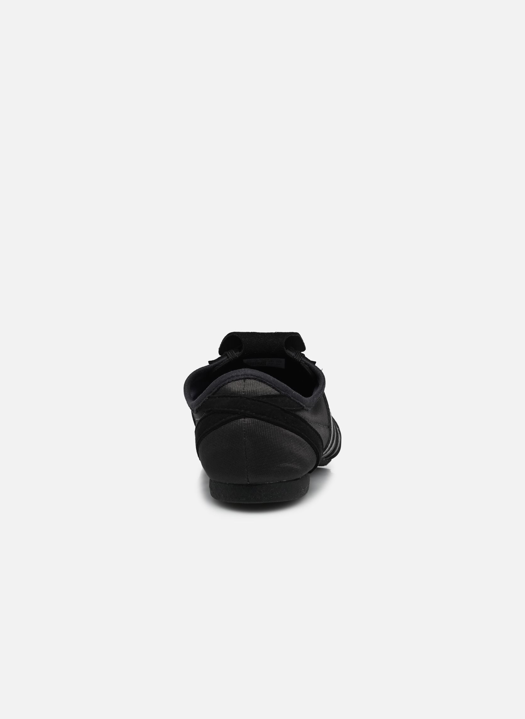 Baskets basses Adidas Stella SPW 76 femme noir adidas by Stella McCartney Baskets basses Adidas Stella SPW 76 femme noir CBLACK/CBLACK/CBLACK