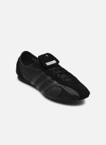 Baskets basses Adidas Stella SPW 76 femme noir